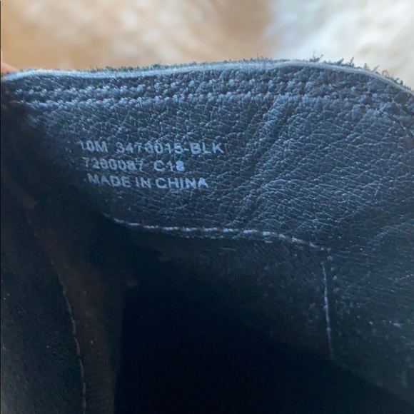 Booties - Picture 2 of 4